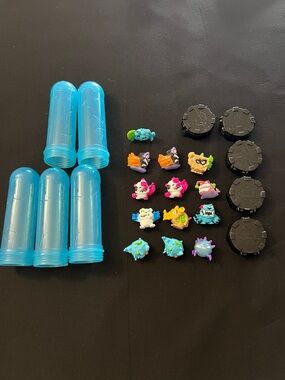 Mr Beast Lab Swarms GUC